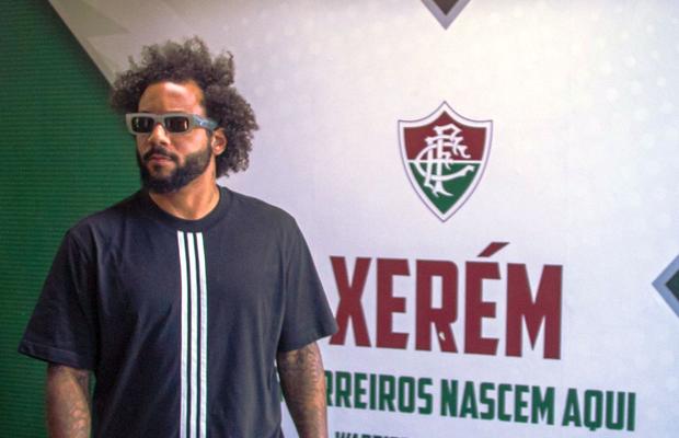 Marcelo, dat afară în mijlocul sezonului » Unde s-a produs „ruptura”