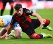 Bournemouth - Manchester City