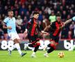 Bournemouth - Manchester City