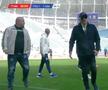 Scandal în FCU Craiova - Ceahlăul: Adrian Mititelu a intrat pe teren