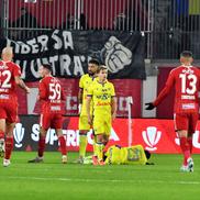 Sepsi - Petrolul, în imagini / FOTO: Bogdan Bălaș (Sfântu Gheorghe)