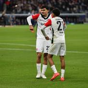 Frankfurt - Bochum/ foto Imago Images