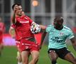 Dinamo - UTA, etapa a 15-a din Superligă // FOTO: Eduard Vînătoru (GSP)