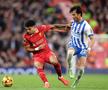 Liverpool - Brighton
