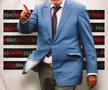 „Ion Țiriac, candidat la președinția României”
