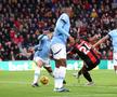 Bournemouth - Manchester City