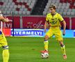 Sepsi - Petrolul, în imagini / FOTO: Bogdan Bălaș (Sfântu Gheorghe)
