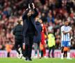 Liverpool - Brighton
