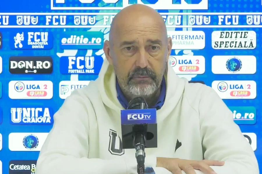 Gata, Adrian Mititelu a rămas fără cel mai fidel om din club » Despărțire pe silențios de FCU Craiova: „Numai dânsul știe”