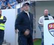 Scandal în FCU Craiova - Ceahlăul: Adrian Mititelu a intrat pe teren