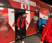 Dinamo - UTA 1-0 » Politic, câine de rasă! Golul de generic al lui Dennis aduce victoria unui Dinamo modest în repriza a doua! „Câinii” sunt acum pe 2