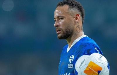 Neymar s-a accidentat din nou » Noua echipă încă îl așteaptă