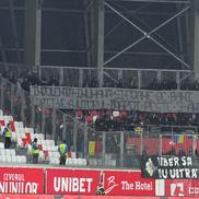 Sepsi - Petrolul, în imagini / FOTO: Bogdan Bălaș (Sfântu Gheorghe)