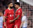 Liverpool - Brighton