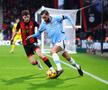 Bournemouth - Manchester City