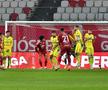Sepsi - Petrolul, în imagini / FOTO: Bogdan Bălaș (Sfântu Gheorghe)