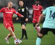 Dinamo - UTA, etapa a 15-a din Superligă // FOTO: Eduard Vînătoru (GSP)