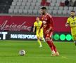 Sepsi - Petrolul, în imagini / FOTO: Bogdan Bălaș (Sfântu Gheorghe)