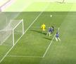 Autogol caraghios la FCU Craiova - Ceahlăul