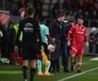 Dinamo - UTA, etapa a 15-a din Superligă // FOTO: Eduard Vînătoru (GSP)