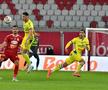 Sepsi - Petrolul, în imagini / FOTO: Bogdan Bălaș (Sfântu Gheorghe)