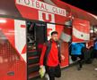Dinamo - UTA 1-0 » Politic, câine de rasă! Golul de generic al lui Dennis aduce victoria unui Dinamo modest în repriza a doua! „Câinii” sunt acum pe 2