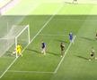 Autogol caraghios la FCU Craiova - Ceahlăul