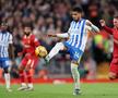 Liverpool - Brighton
