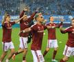 Derby incandescent în Bănie! Universitatea Craiova salvează dramatic un punct cu Rapid