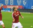 Derby incandescent în Bănie! Universitatea Craiova salvează dramatic un punct cu Rapid