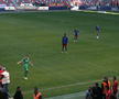 Daniel Oprița, de necontrolat » Scandal-monstru la Steaua - Dumbrăvița: scene reprobabile
