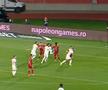 Hermannstadt se scufundă, Oțelul o ține pe FCSB în ușa play-off-ului! Clasamentul: game over pentru CFR?