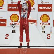 McLaren MP 4-6 / Foto: Getty Images