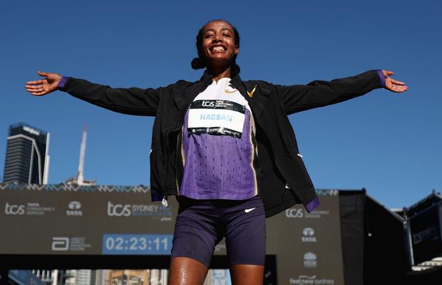 Multipla campioană europeană, mondială și olimpică, discurs neașteptat față de o rivală înaintea Maratonului din New York: „E o «bestie»”