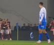 Universitatea Craiova - Rapid, imagini de meci / Ionuț Iordache (GSP)