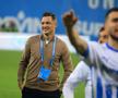 Mirel Rădoi, după Craiova - Rapid // foto: Ionuț Iordache (GSP)