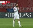 Hermannstadt se scufundă, Oțelul o ține pe FCSB în ușa play-off-ului! Clasamentul: game over pentru CFR?