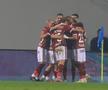 Petrila, Vulturar, Koljic, Cristi Manea în Universitatea Craiova - Rapid / Ionuț Iordache (GSP)