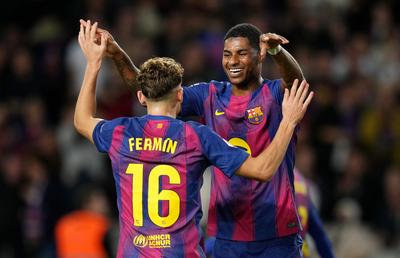 Barcelona câștigă cu Elche și rămâne aproape de Real Madrid » Cum arată clasamentul din Spania