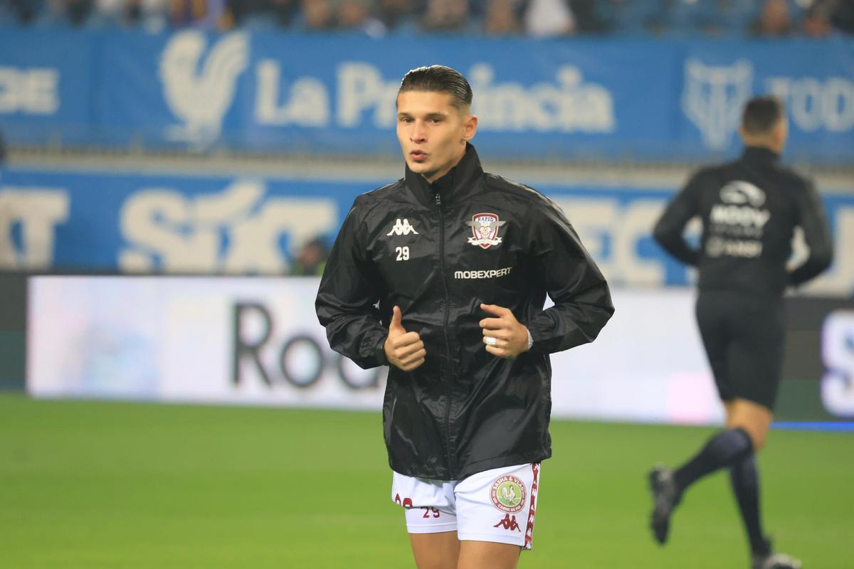 Derby incandescent în Bănie! Universitatea Craiova salvează dramatic un punct cu Rapid