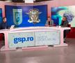 Cornel Frăsineanu, în studioul GSP Live Special