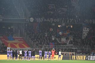 FC Basel, viitoarea adversară a FCSB-ului în Europa League, s-a împiedicat înaintea duelului direct