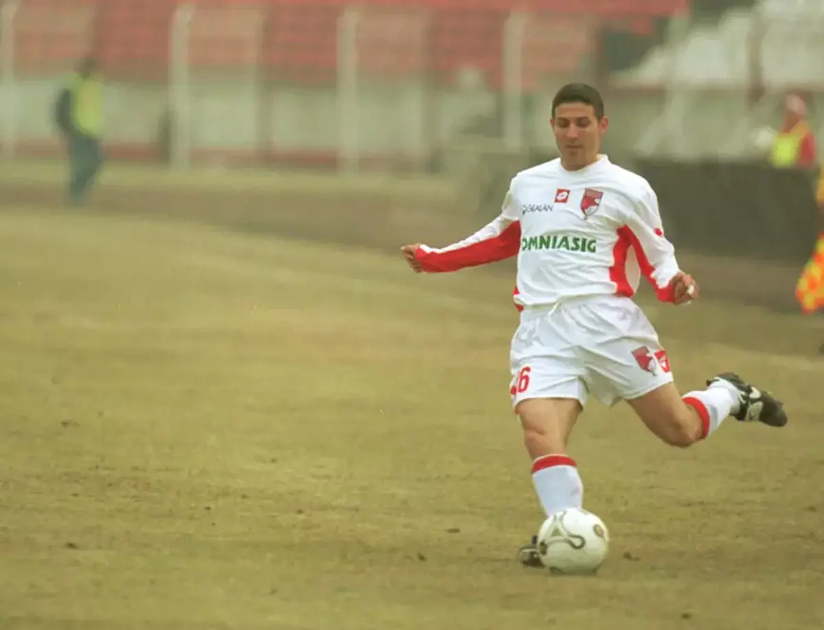 Cornel Frăsineanu