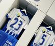 Imagini înainte de Craiova - Rapid