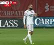Hermannstadt se scufundă, Oțelul o ține pe FCSB în ușa play-off-ului! Clasamentul: game over pentru CFR?