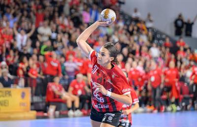 Gloria Bistrița, revenire impresionantă și victorie mare pe terenul lui Buducnost