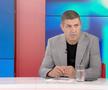 Cornel Frăsineanu, la GSP Live Special