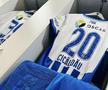 Imagini înainte de Craiova - Rapid