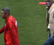 Daniel Oprița, de necontrolat » Scandal-monstru la Steaua - Dumbrăvița: scene reprobabile