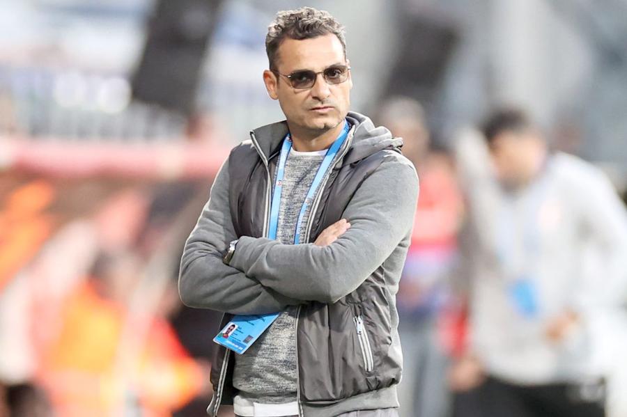 Mihai Teja Fostul antrenor de la FCSB a răbufnit în premieră: „Nu mai voiam să vin la conferință! Patronul suna pe bancă”